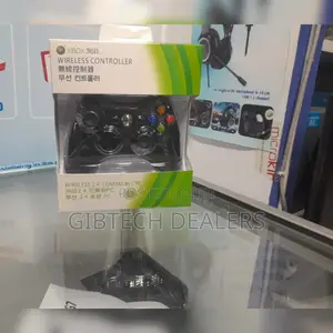 Microsoft Xbox Wireless Controller Pad