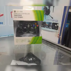 Xbox Wireless Controller, Xbox Wireless Controller