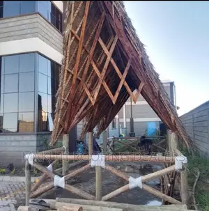 Makuti Construction Deals