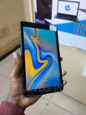 Samsung Galaxy Tab 8.9 LTE I957 32 GB Black