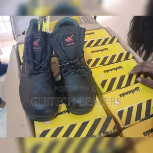 Safety Boots, Safety Boots