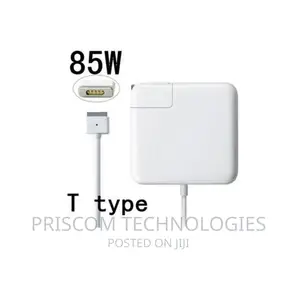 Apple Macbook Air and Pro Chargers 85W