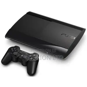 Ps 3 10games 2 Controllers