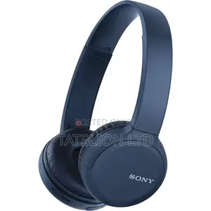 Sony Wireless Headphones WH-CH510