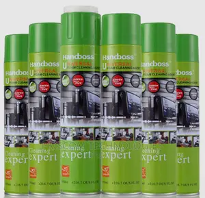 Handboss Foam Cleaner 650ml