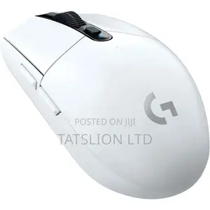 Logitech G305 Mouse