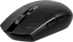 Logitech G305 Lightspeed Wireless Gaming Mouse