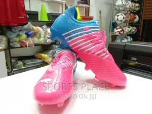 Puma Future Z Football/Soccer Boots