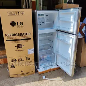 Fridge/Refrigerator Double Doors 234litres Nonfrost