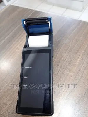 Quality Assured - Kra Affirmed Android 13 H10 Pos Machine