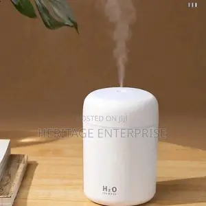 Air Humidifier USB Ultrasonic Aroma Oil