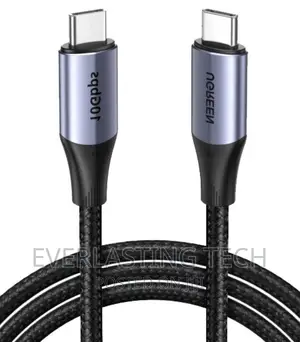 UGREEN USB-C 3.1 Gen1 Male to Male 3A Data Cable 1.5m US161
