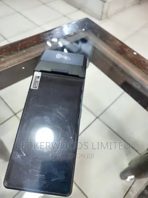 New, Modern and Affordable H10 Android 13 Pos Machine
