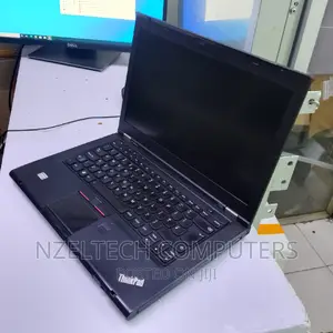 Laptop Lenovo ThinkPad T430 4GB Intel Core I5 HDD 500GB
