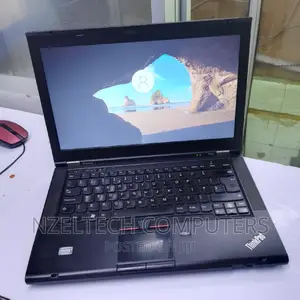 Laptop Lenovo ThinkPad T430 4GB Intel Core I5 HDD 500GB