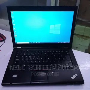 Laptop Lenovo ThinkPad T430 4GB Intel Core I5 HDD 500GB