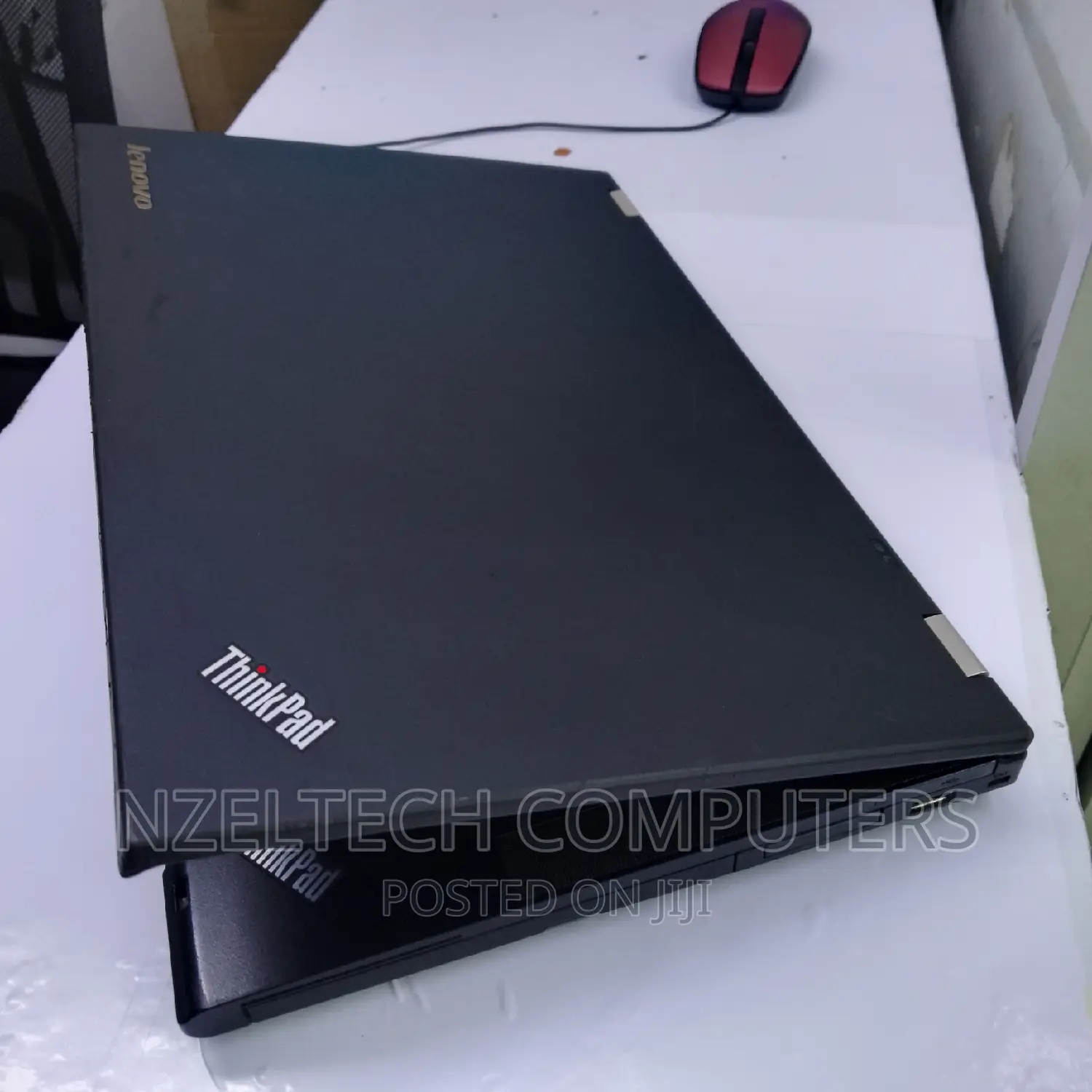 Laptop Lenovo ThinkPad T430 4GB Intel Core I5 HDD 500GB
