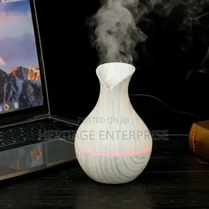 Humidifier Aroma Diffuser Rechargeable Humidifier.