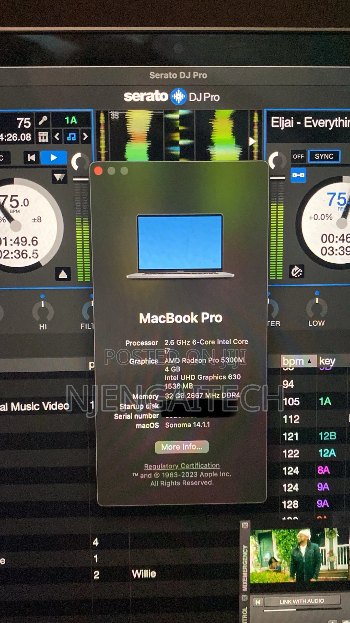 Mix Emergency 3.7.2 Activated No Demo and Serato Suite 3.2.4