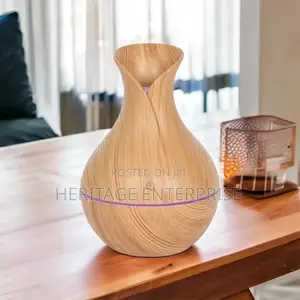 Humidifier Aroma Diffuser Rechargeable Humidifier Electronic