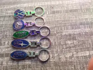 Generic Digital New Car Key Holders/ Car Key Holders