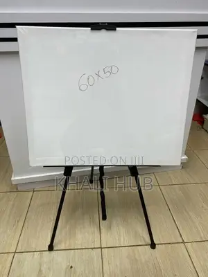 Canvas Board Canvas Board Painting Canvas Board 60cmx50