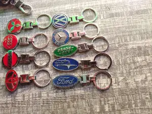 Buy Key Chains/ Generic Car Key Holders/ Chains