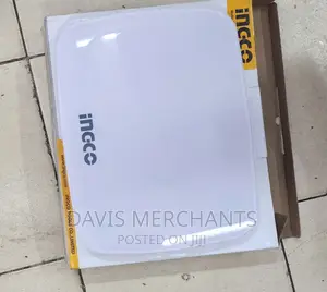 Bathroom Scale With Range of 2kg to 180kgs