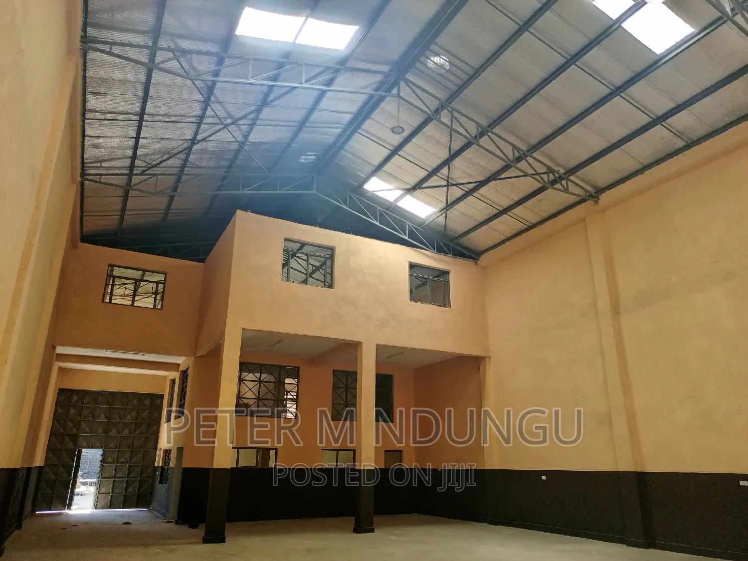 Warehouse to Let, Eastern Bypass