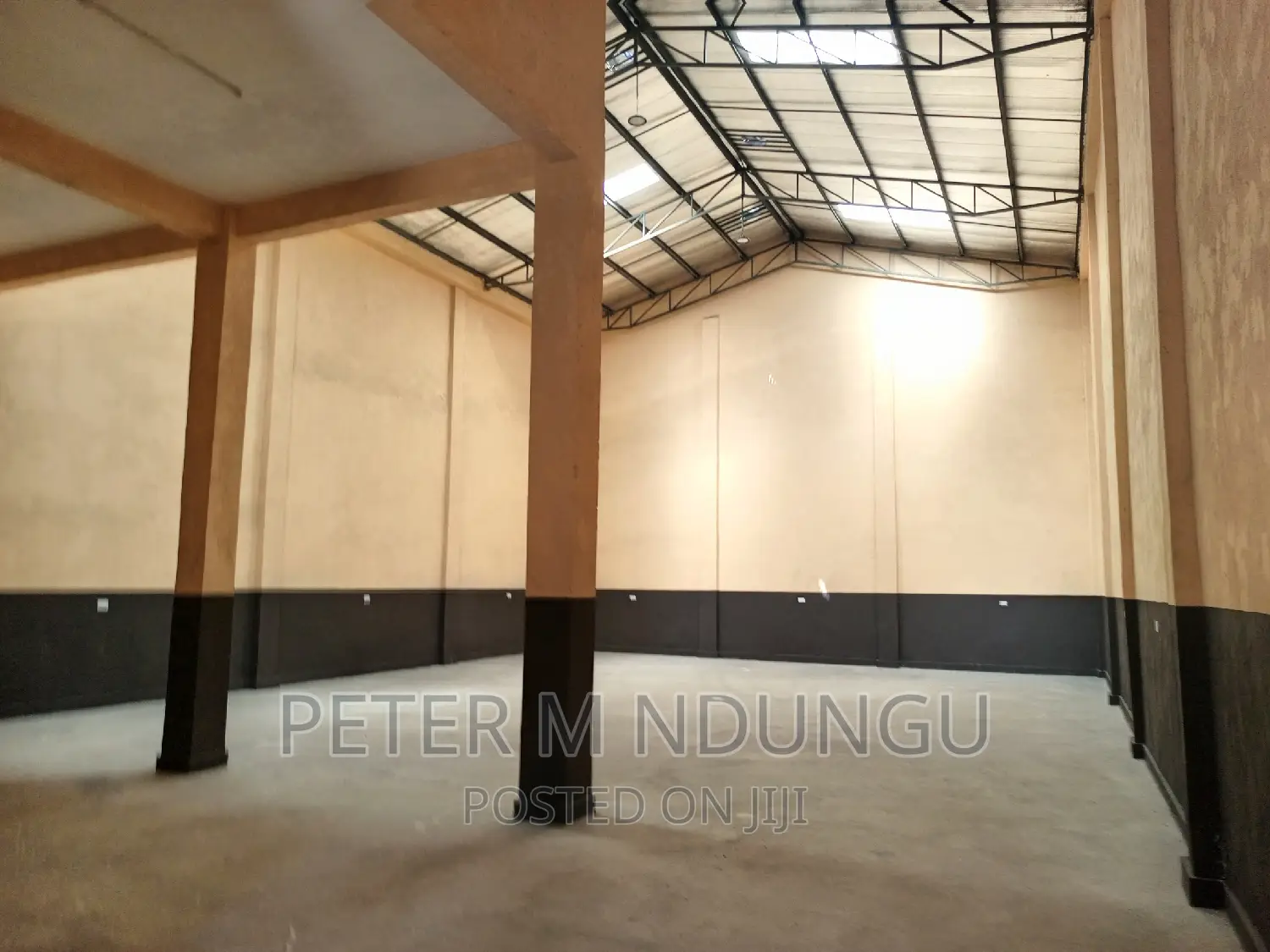 Warehouse to Let, Eastern Bypass
