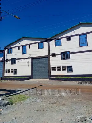 Warehouse to Let, Eastern Bypass
