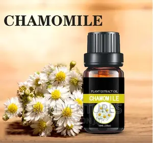 Chamomile Oil