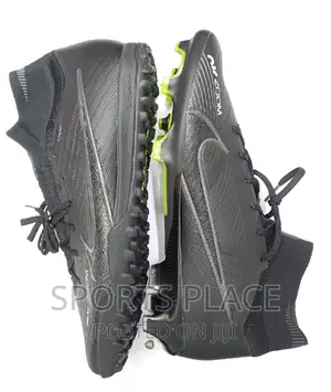 Nike Air Zoom Mercurial Dark Smoke Series