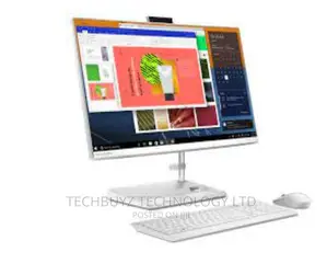 Lenovo Ideacentre AIO 3 27IAP7