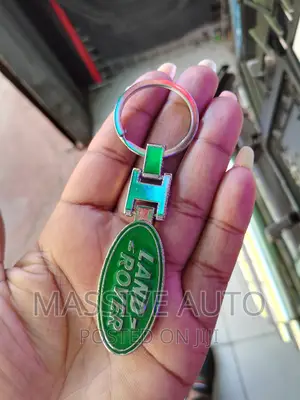 Buy Online Land-Rover Car Key Holders/ Car Key Chains