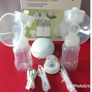 Electric Breast Pump