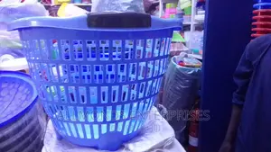 Laundry Basket