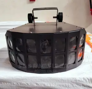 LED Butterfly Light