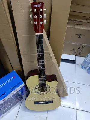 Acoustic Guitar 38 Inch,
