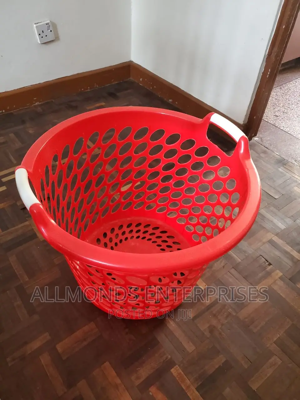 Laundry Basket