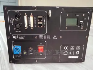 10 Watts RGB Laser Light
