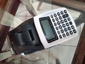 Wireless Daisy Expert Etr Machine Tims Ready