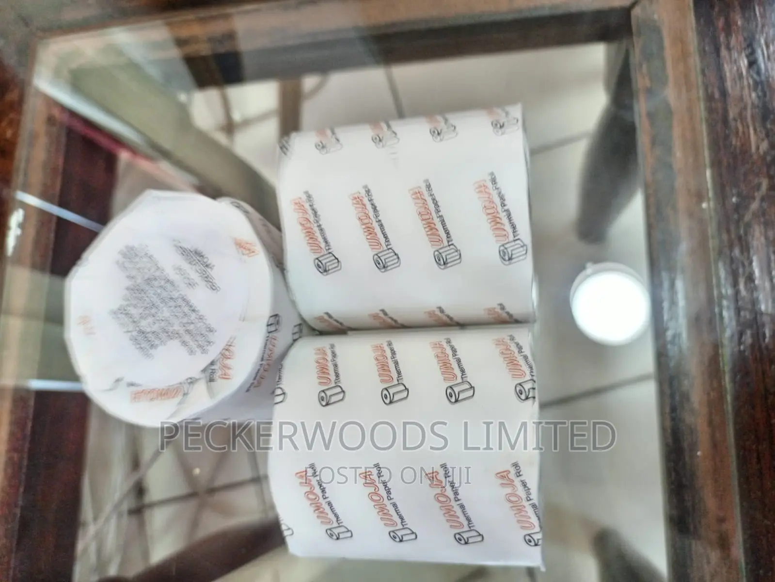 Wireless Daisy Expert Etr Machine Tims Ready