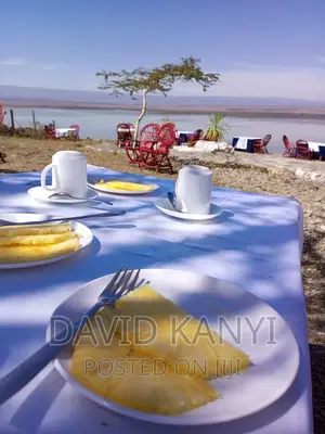 Hotel on Sale Located at Elementaita