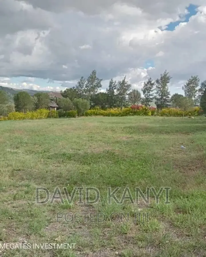 Hotel on Sale Located at Elementaita