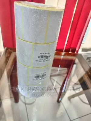 Premium Paper Thermal Labels –58*43 Stickers