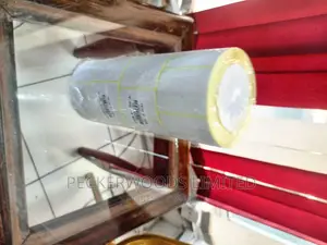 Chemical-Resistant Thermal Label Roll 58*43