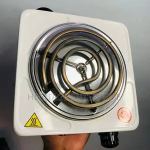 Electric Cooker / Single Hotplate