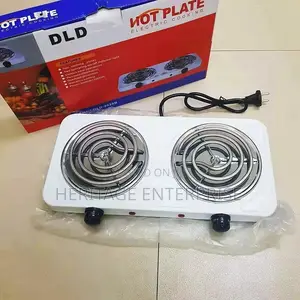 Coil ,Coil Double Electric Hotplate COIL Cooker