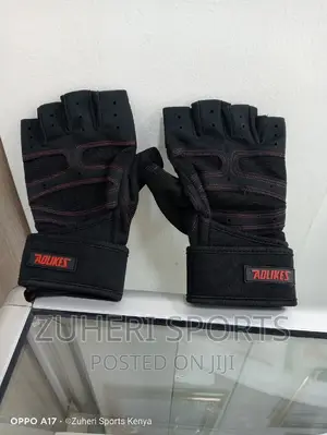 Cycling Gloves/Heavy Duty/Tennis/Badminton/Volleyball